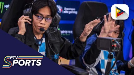 RSG PH, pormal nang nagpaalam sa ML pro scene