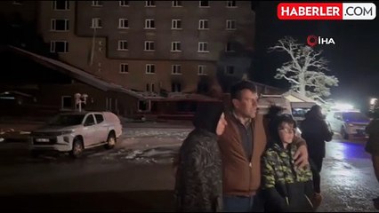 78 kişinin öldüğü oteli merak etmişler!