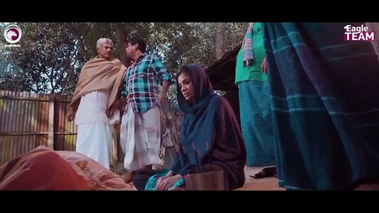 বিয়ে করে ঋণ পরিশোধ - Mosharraf Karim - Tasnuva Tisha - Short Story - Simar