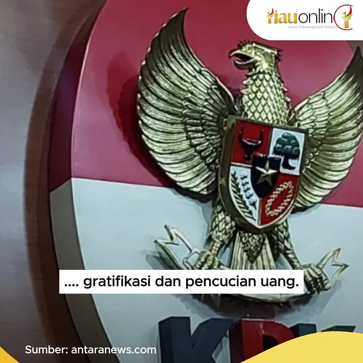 Laporan Harta Kekayaan Pejabat Negara Bakal Segera Dikuliti KPK