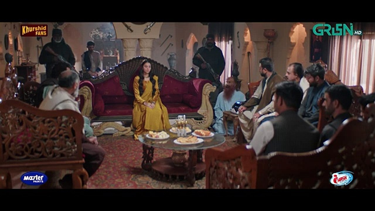 DuniyaPur Ep 18