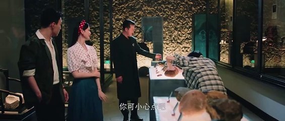 The Gold Behind the Stone Ep.2 Engsub