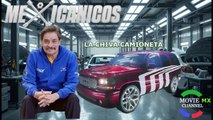 Mexicanicos -- La Chiva Camioneta En HD Latino