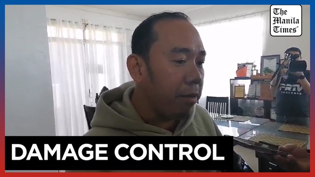 Preparedness still key to dealing with calamities, says lawmaker after Leyte quake