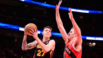 Assist of the Night: Vit Krejci