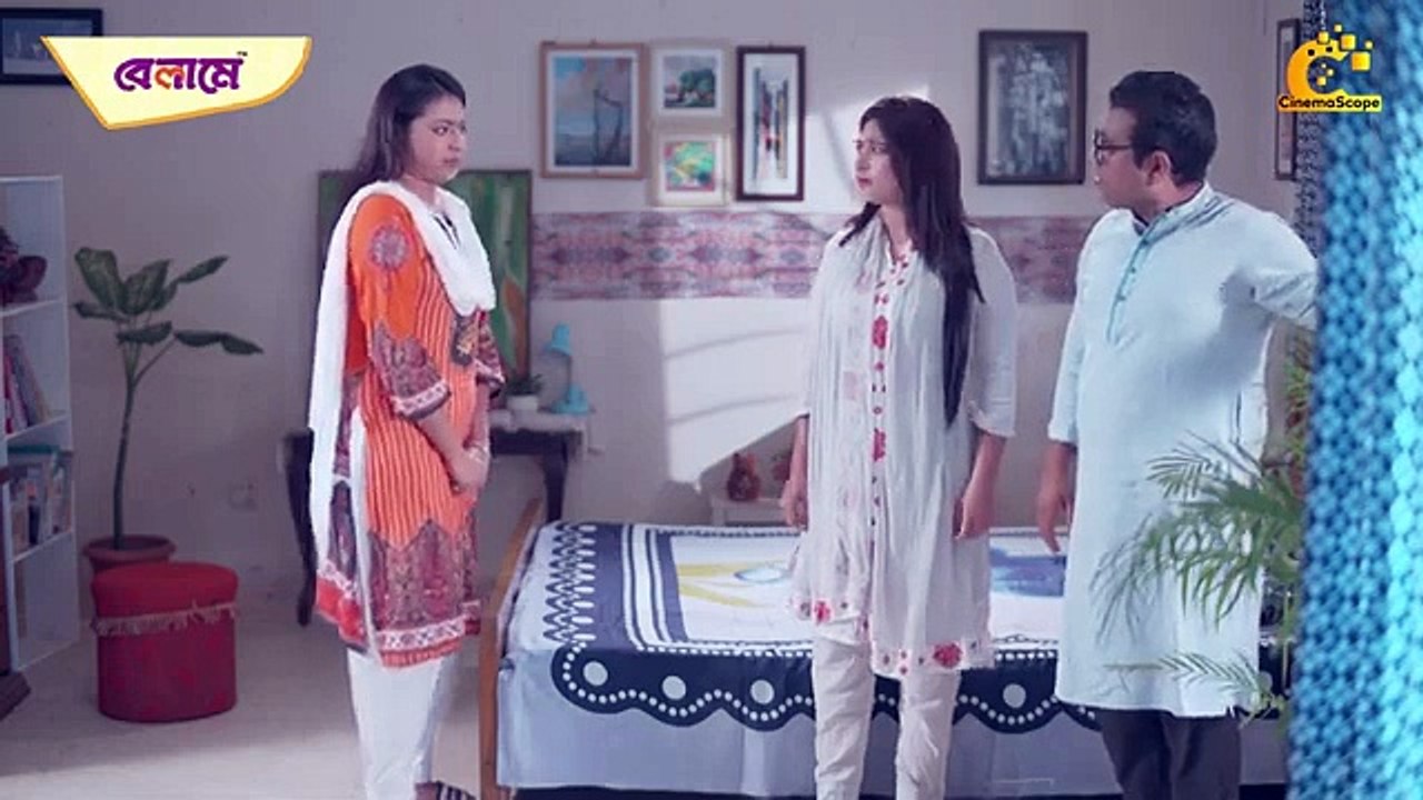 Boyfriend Tumi Kar - বয়ফ্রেন্ড তুমি কার - Full Natok - Pavel - Maha - Shakh - New Bangla Natok 2025