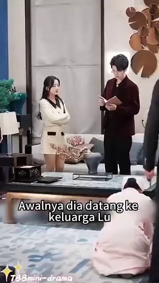  Biarkan kamu bertindak semaunya part 2 tamat