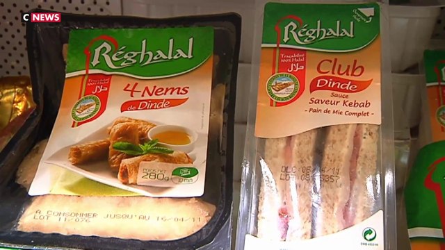 La Grande Mosquée de Paris taxe les produits de l'Union européenne exportés vers l'Algérie