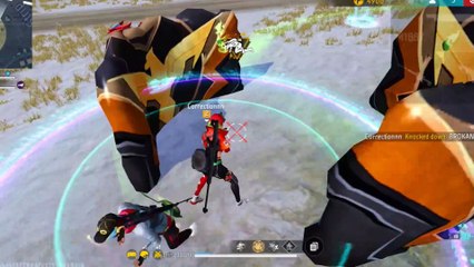 Rebel || Free Fire Montage || Free Fire Highlights || Free Fire Gameplay || Gameplay Highlights || Garena Free Fire - SBG Gameplay