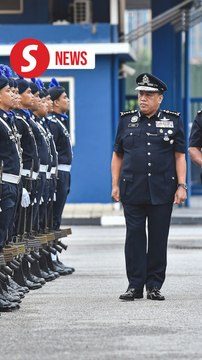 Extensive preparations being made for Asean meetings, says KL top cop