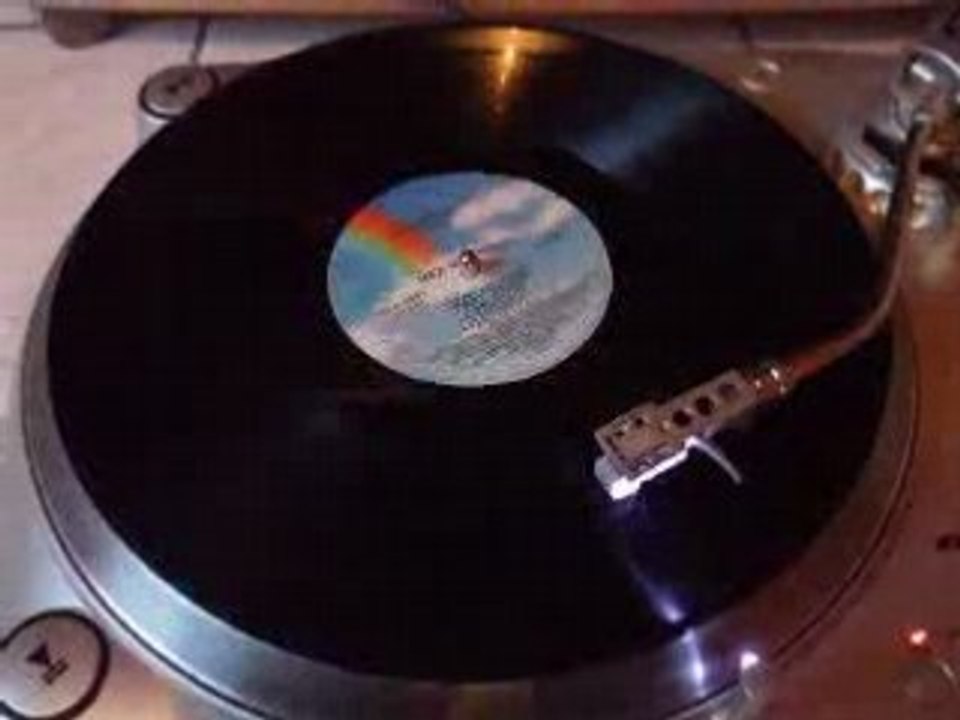 The controlers -  so glad  1986  lp  " stay"