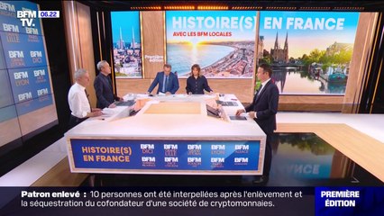 Une production en chute de 95%: les Français boudent le cidre