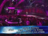042908 Jason Castro - Forever in Blue Jeans (With Intro)