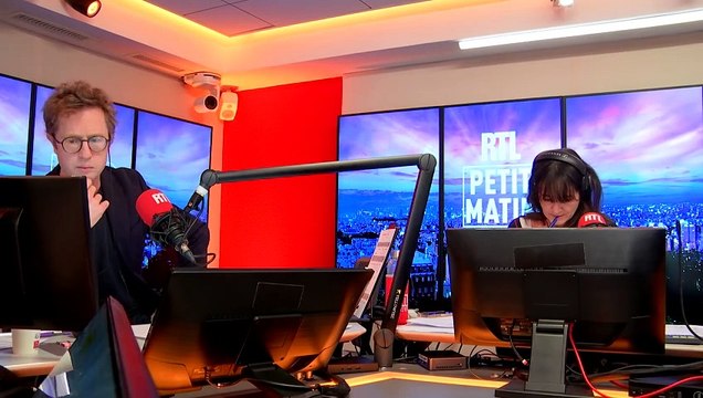 CHEF D'ENTREPRISE ENLEVÉ - Arthur Pereira est l'invité de Jérôme Florin