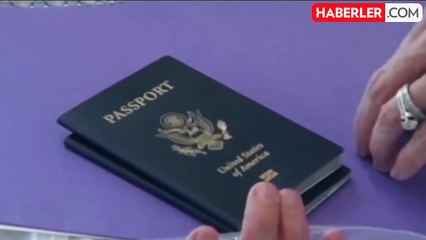 ABD pasaportlarındaki 'X' cinsiyet seçeneği kaldırılacak