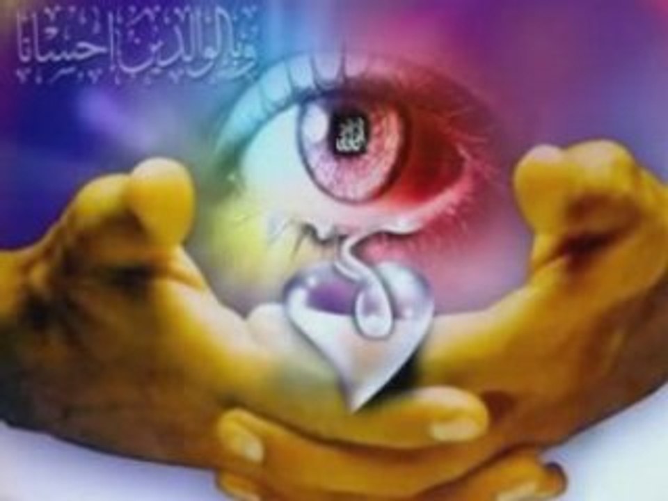 قصة مؤثرة وغريبة