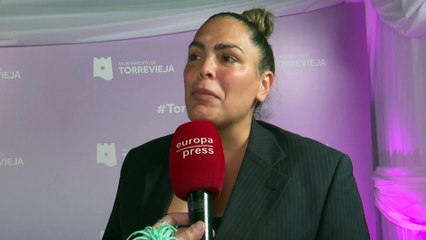 Amor Romeira, tras pasar días en el hospital junto a Anabel Pantoja, reaparece y habla de la situación