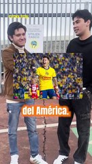 ¿Quién te gustaría para sustituir al Chino Huerta?