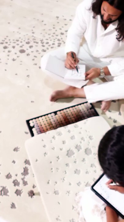 Zuma Interior Designer
