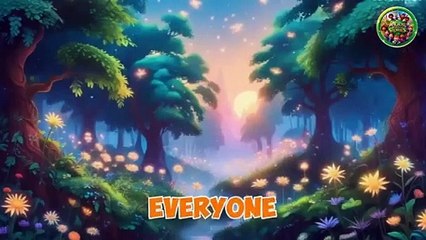 The Forest Of Friendship