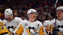 Pittsburgh Penguins Aim for Victory Against Anaheim Ducks
