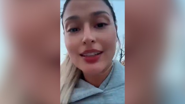 La esposa de Raphinha denuncia enfermos ataques racistas