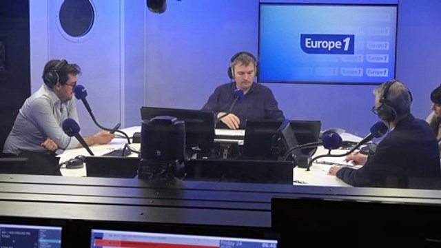 Le Japon, l'Irlande et le Royaume-Uni font la Une de la presse internationale