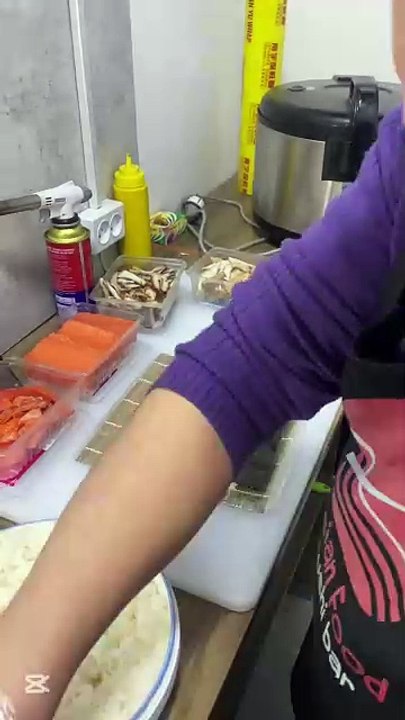 Sushi
