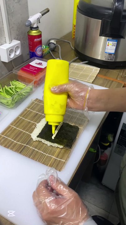 Sushi