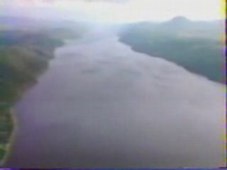 Mystères - 15 - Le Loch Ness