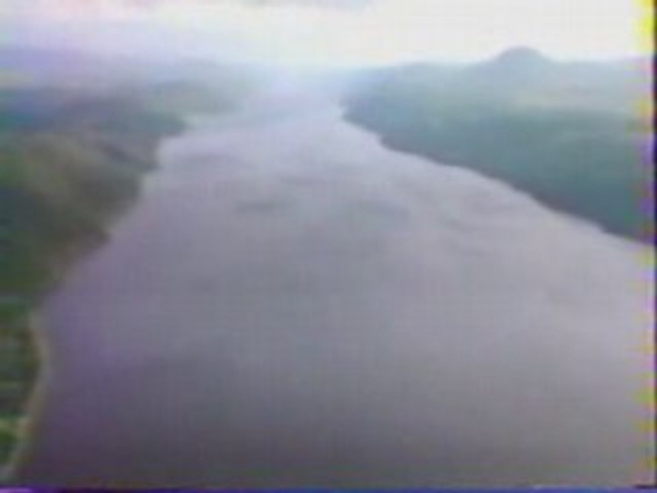 Mystères - 15 - Le Loch Ness