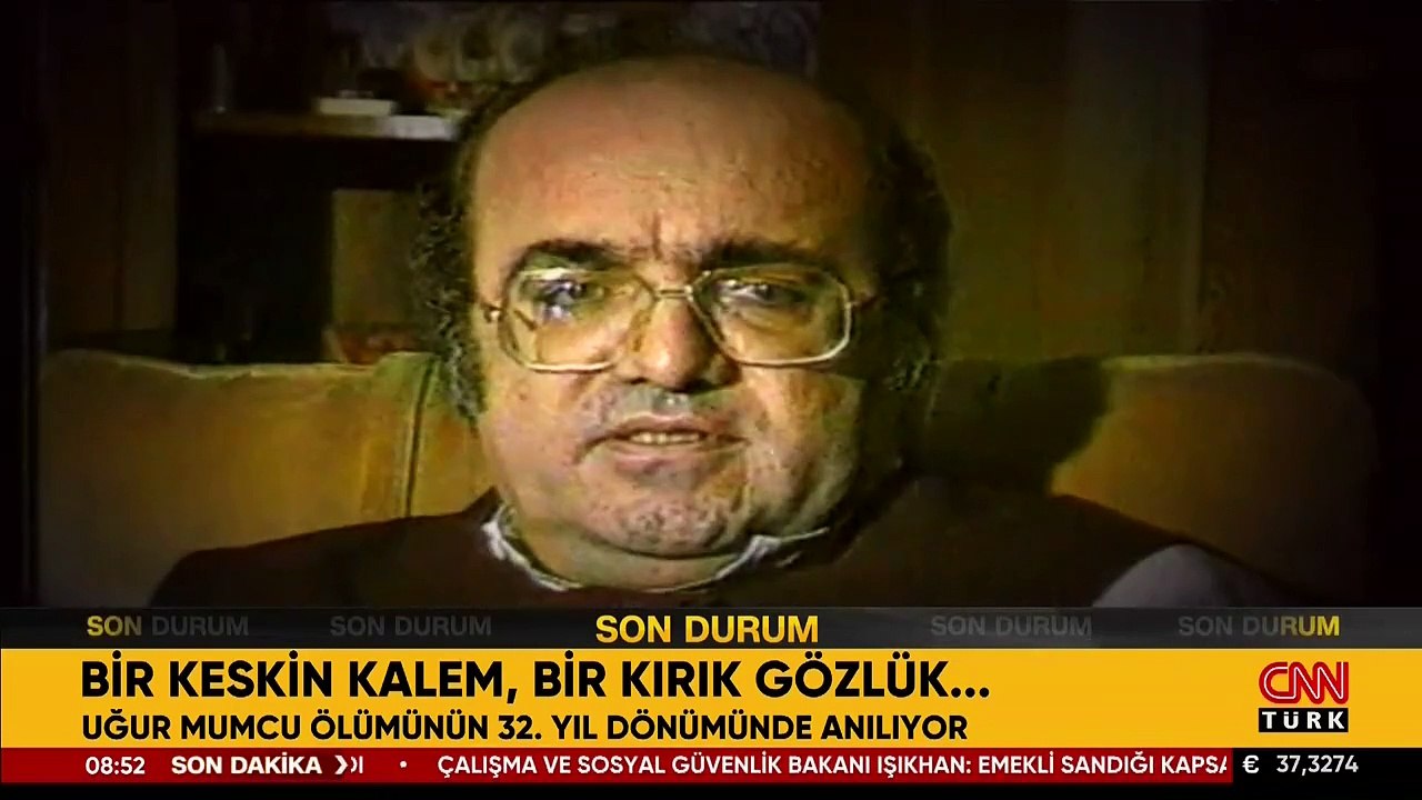 Acının yıl dönümü: 24 Ocak... Uğur Mumcu ve Gaffar Okkan'ı saygıyla anıyoruz