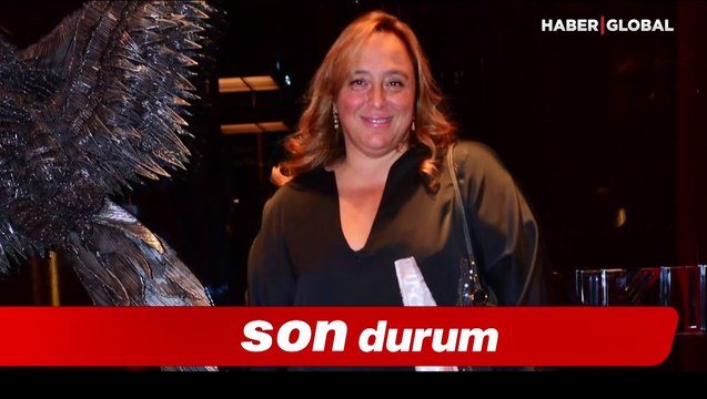 Ayşe Barım gözaltına alındı: Gezi parkı olaylarına iştirak ettiği iddiasıyla resen soruşturma açıldı