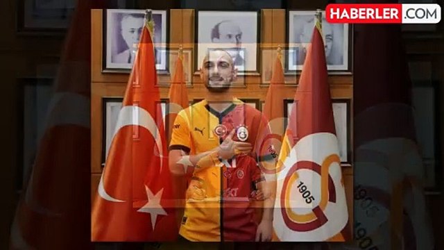 Galatarasaray, Ahmed Kutucu'yu açıkladı! İşte ödenecek bonservis ve maaş
