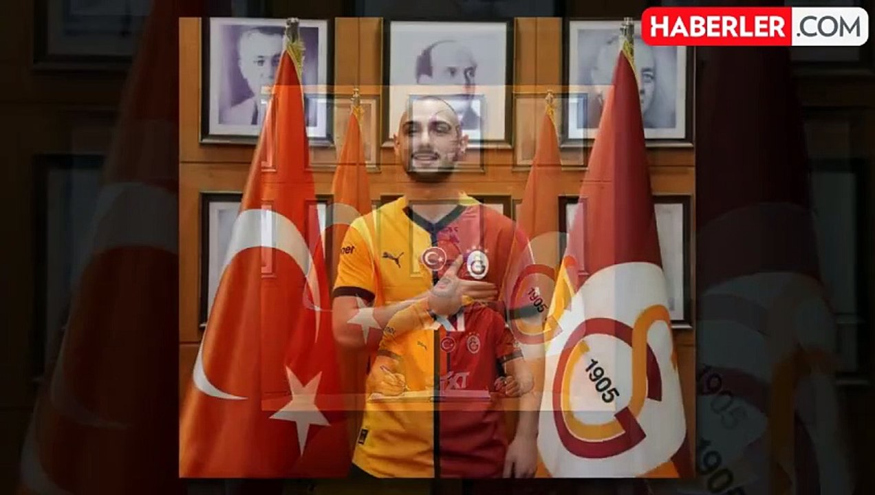 Galatarasaray, Ahmed Kutucu'yu açıkladı! İşte ödenecek bonservis ve maaş