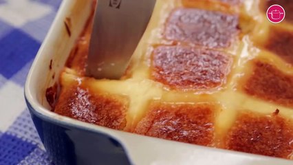 وصفة البسبوسة