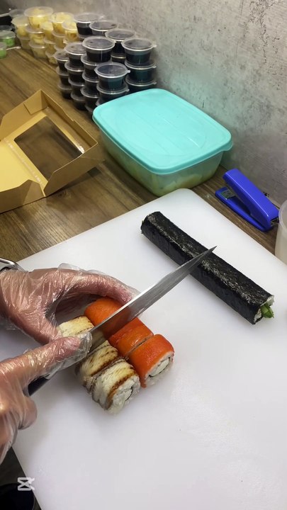 Sushi