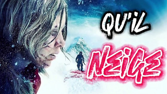 Qu'il Neige | Film Complet en Français HD (1080p) | Horreur