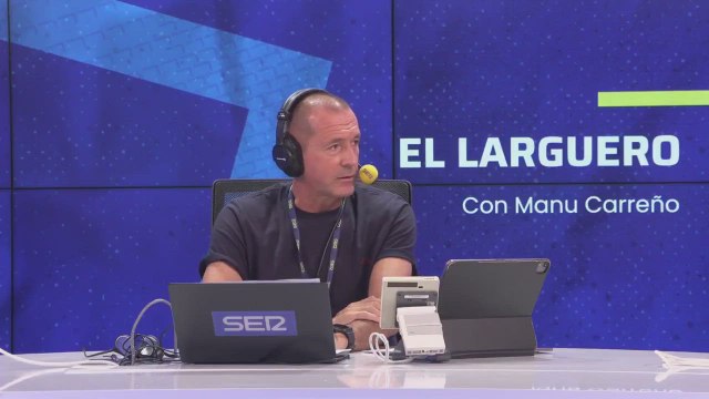 Pulido: “Yo vendería a Vinicius por mucho menos de 300 millones”