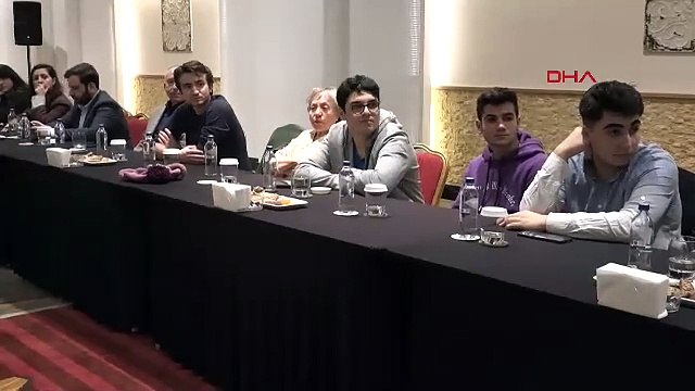 2025 Türkiye Küçükler ve Yıldızlar Satranç Şampiyonası'nda 2 binden fazla sporcu mücadele ediyor