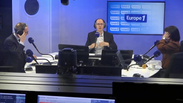 Retailleau aux préfets : la régularisation des travailleurs sans papiers doit rester «exceptionnelle»