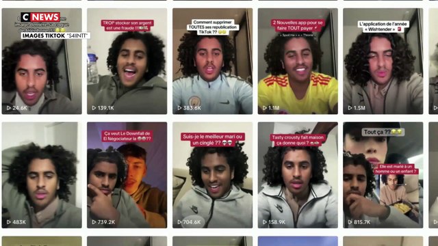 Paiement au péage : Le tiktokeur auquel a répondu Emmanuel Macron était en réalité un musulman intégriste... qui l'insulte même sur ses réseaux sociaux !