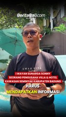 Isu Virus HMPV Yang Bermunculan, Begini Tanggapan Salah Satu Pelaku Pariwisata
