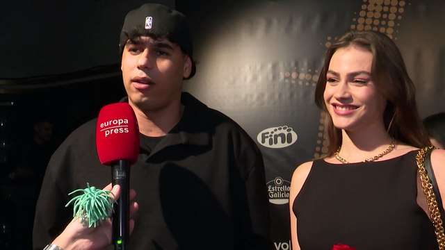 Anuar Beno desvela, sin querer, si el bebé de Isa Pantoja y Asraf es niño o niña