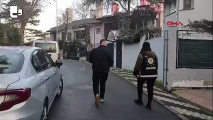 Menajer Ayşe Barım gözaltına alındı 'Gezi'nin planlayıcısı' suçlaması