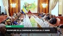 [#Reportage] Présidentielle 2025 : ouverture de la campagne autour du 31 mars