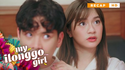 My Ilonggo Girl: Tata and Francis put effort in showing off their bond! (Weekly Recap HD)