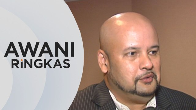 AWANI Ringkas: Isu 'Ham': Polis rakam keterangan Harith Iskander