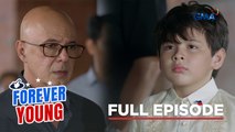 Forever Young: Full Episode 70 (January 24, 2025)