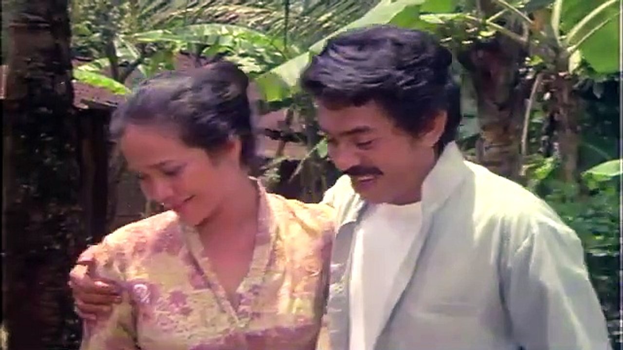 Penangkal Ilmu Teluh 1979